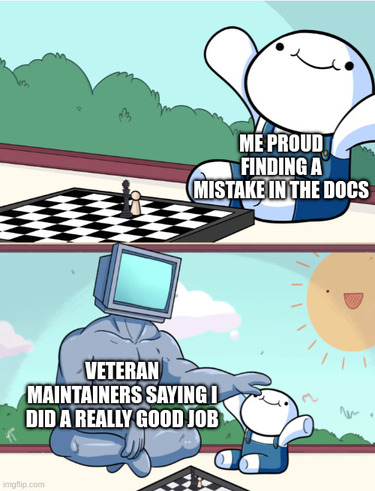 Good Job