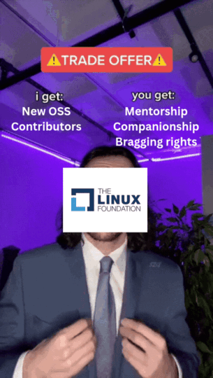 The Offer