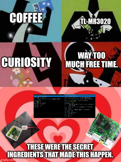 IRC CHAT