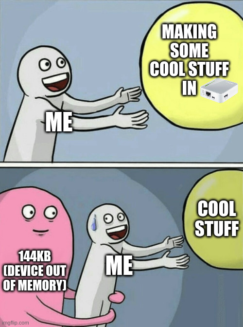 WITHOUT USB MEME